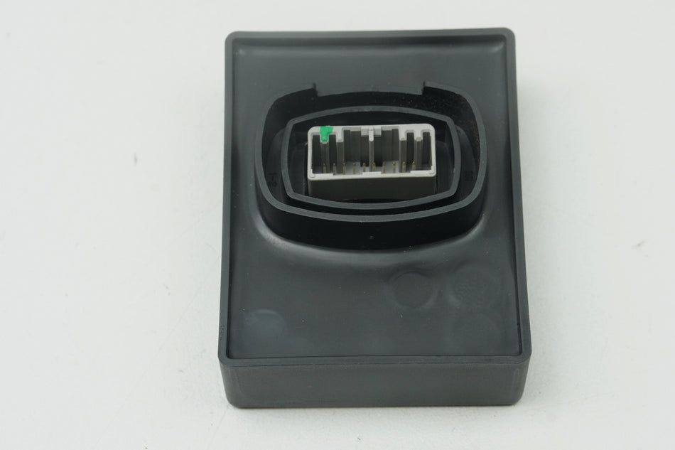 Honda NSS 125 AD JF69 Forza Control Unit Light Relay Headlight Control Unit LED