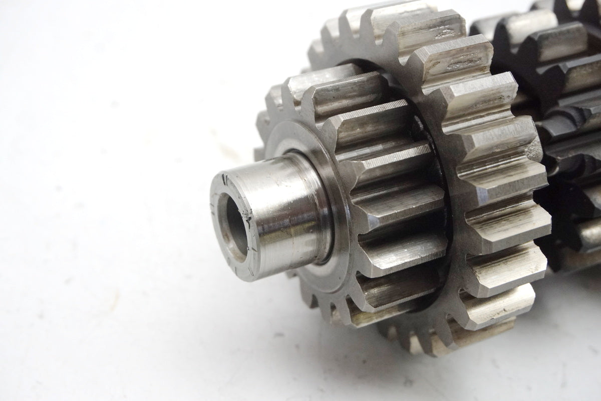 YAMAHA FZ 750 1FN Zahnräder Eingangsswelle Getriebe Zahnrad