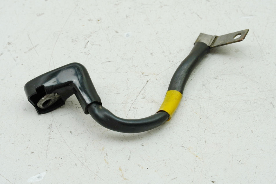 HONDA XR 125 L JD19 Cable positivo Batería