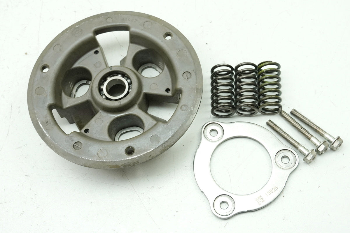 KTM 1290 SUPERDUKE R Druckplatte Kupplungskorb Nabe Kupplung Druckkappe (Motor)
