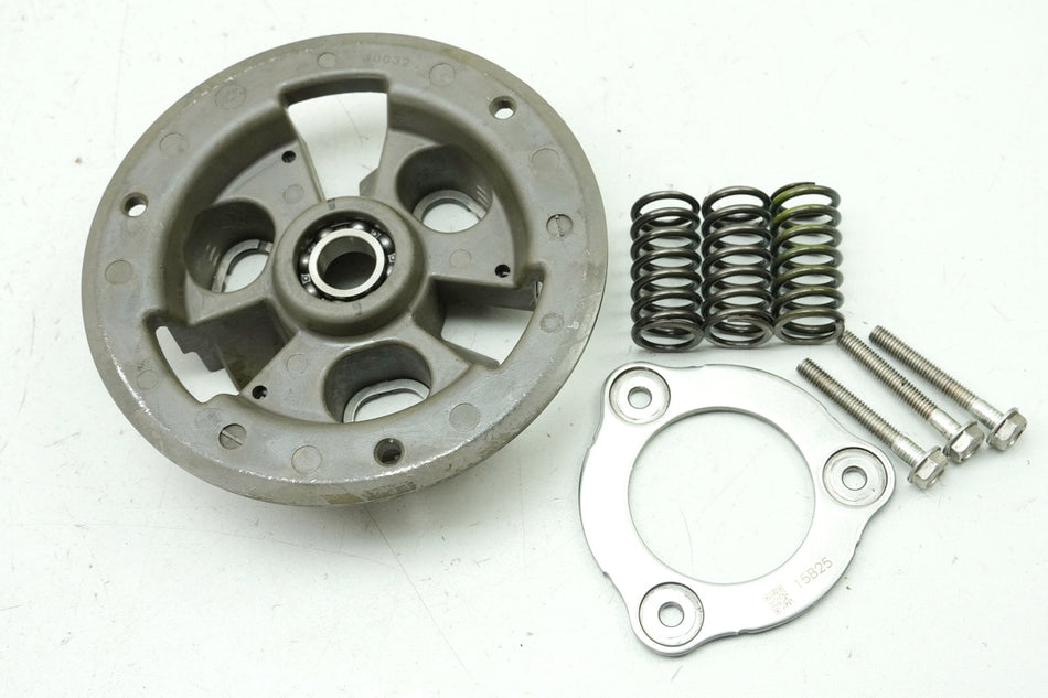 KTM 1290 SUPERDUKE R Plato de presión Tambor de embrague Cubo de embrague Tapa de presión (Motor)