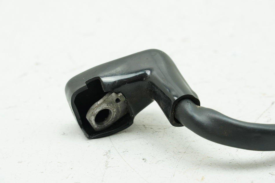 HONDA XR 125 L JD19 Cable positivo Batería