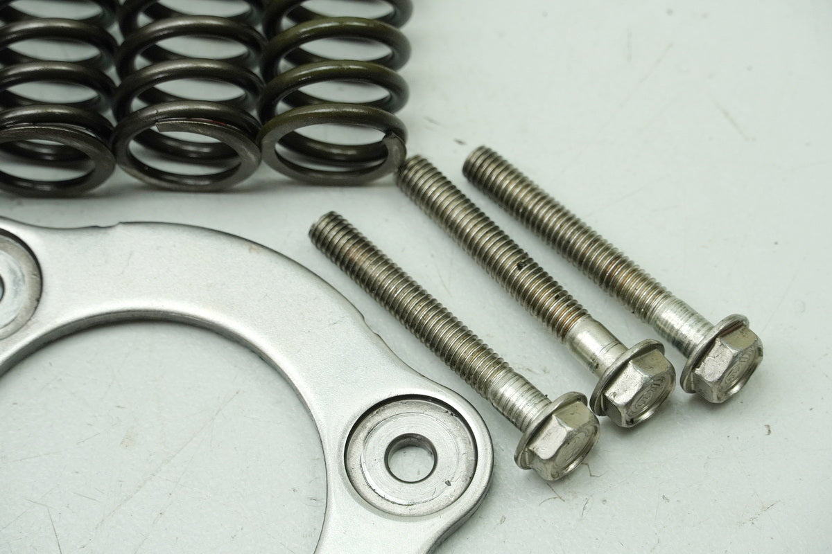 KTM 1290 SUPERDUKE R Druckplatte Kupplungskorb Nabe Kupplung Druckkappe (Motor)