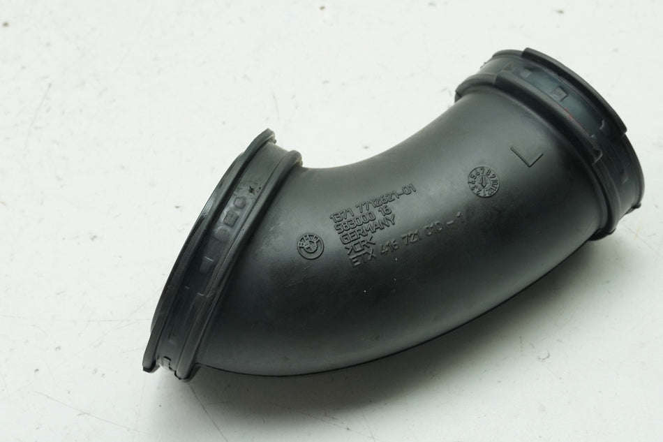 BMW R nine T Urban G/S 0J41 Luftschlauch Saugrohr links (für Airbox Motor)