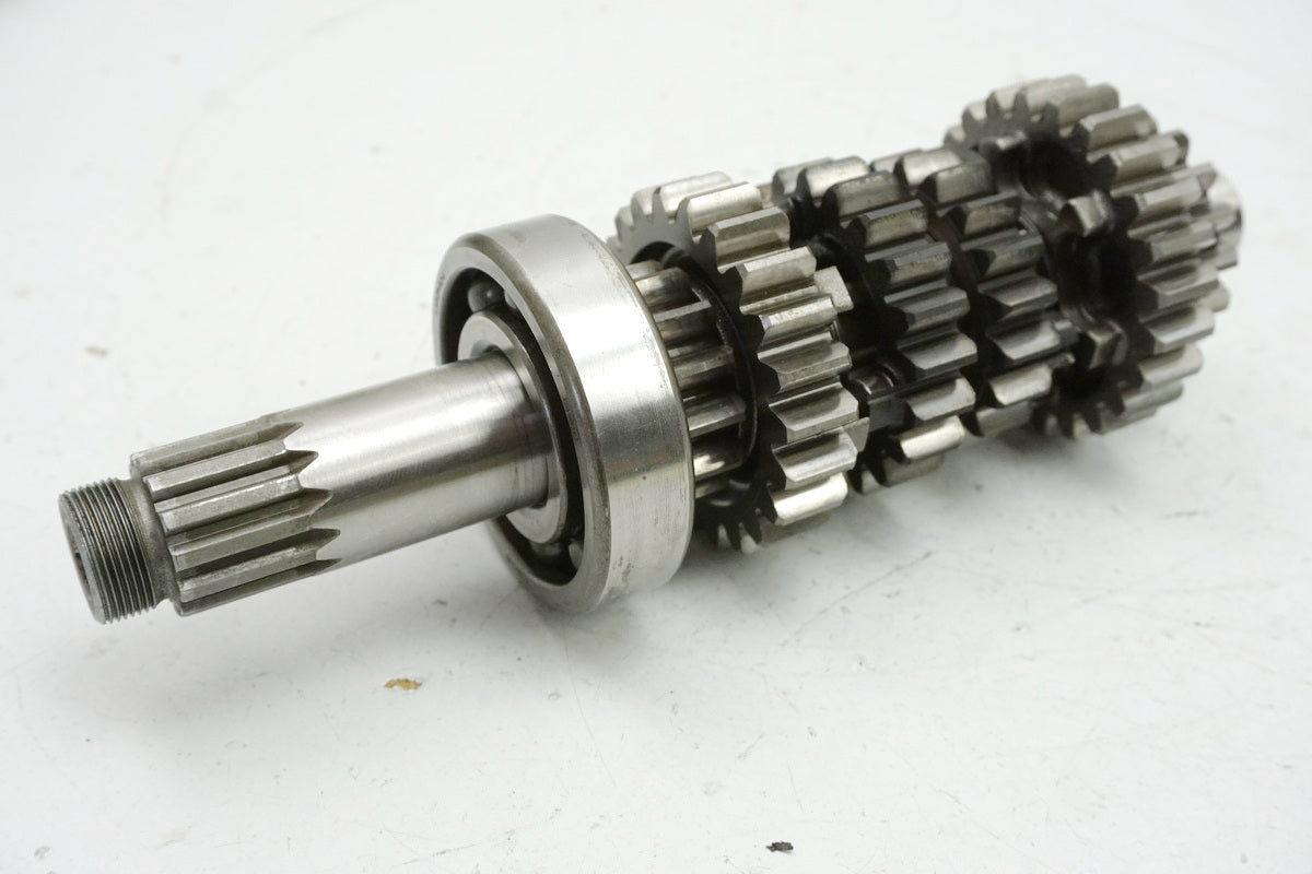 YAMAHA FZ 750 1FN Zahnräder Eingangsswelle Getriebe Zahnrad