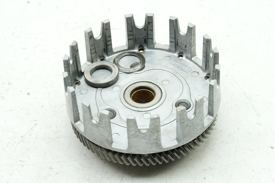 YAMAHA TDR 125 3XE Belgarda Cesta de embrague (para motor)