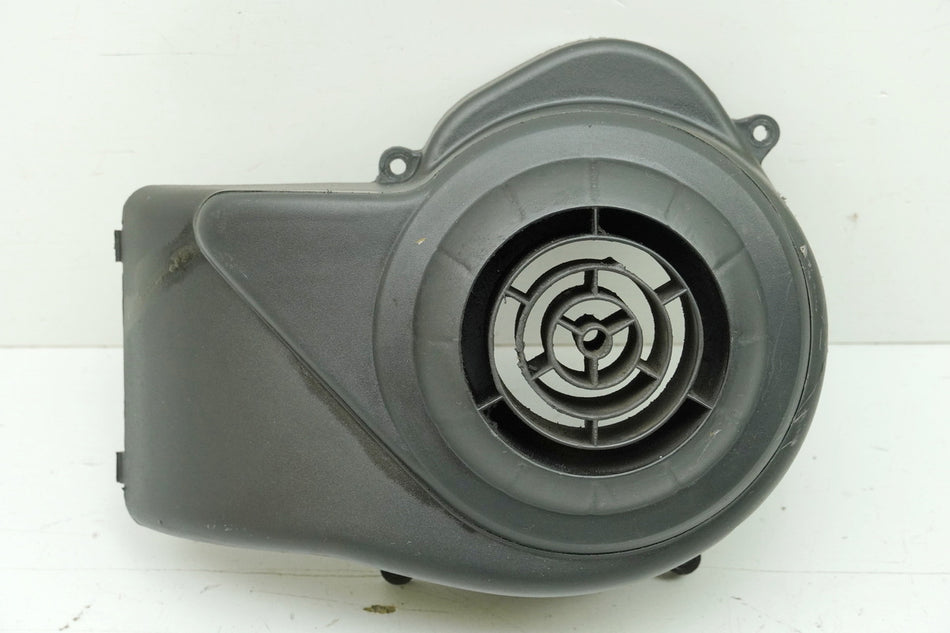 PIAGGIO SFERA 50 C01 Tapa de motor Cubierta de ventilador Embellecedor de cubierta