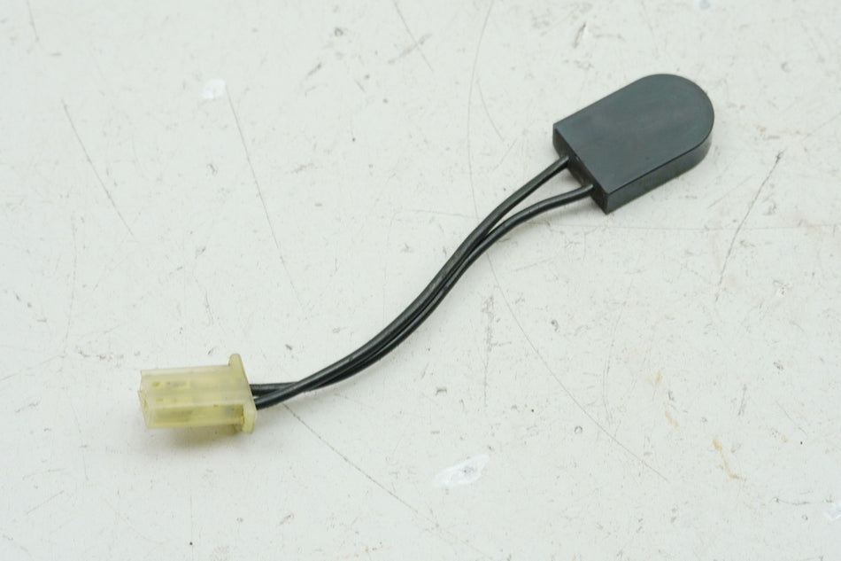 HONDA XR 125 L JD19 Schalter Thermostat Thermoschalter