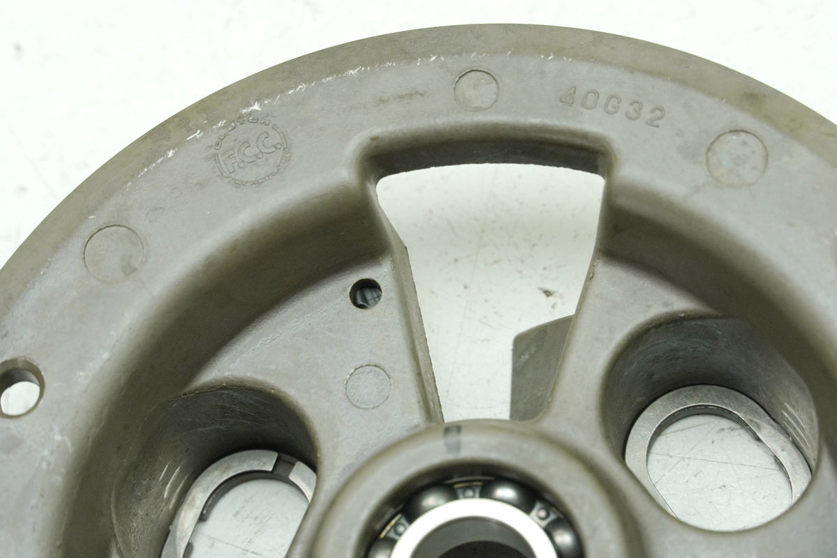 KTM 1290 SUPERDUKE R Druckplatte Kupplungskorb Nabe Kupplung Druckkappe (Motor)