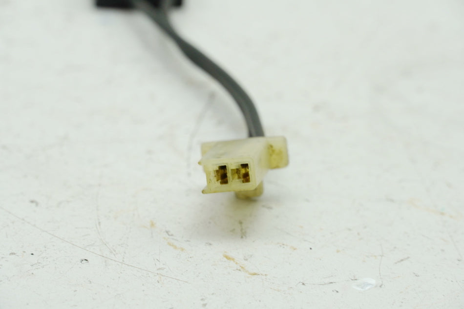 HONDA XR 125 L JD19 Schalter Thermostat Thermoschalter