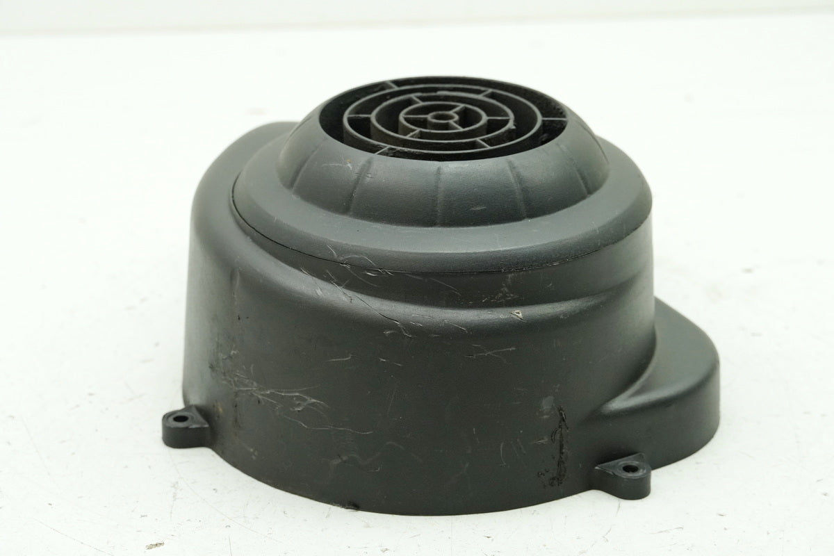 PIAGGIO SFERA 50 C01 Motordeckel Lüfter Cover Fan Blende Abdeckung