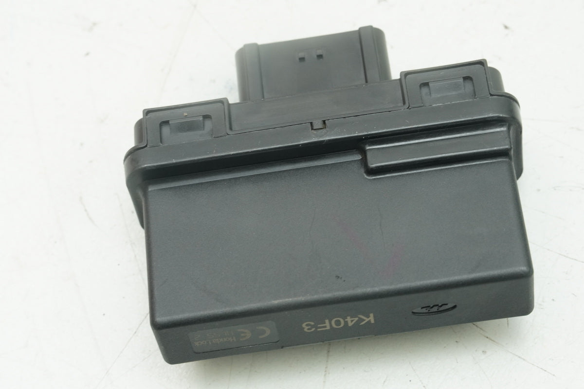 Honda NSS 125 AD JF69 Forza Ignition Lock Set Control Unit FOB Key Box