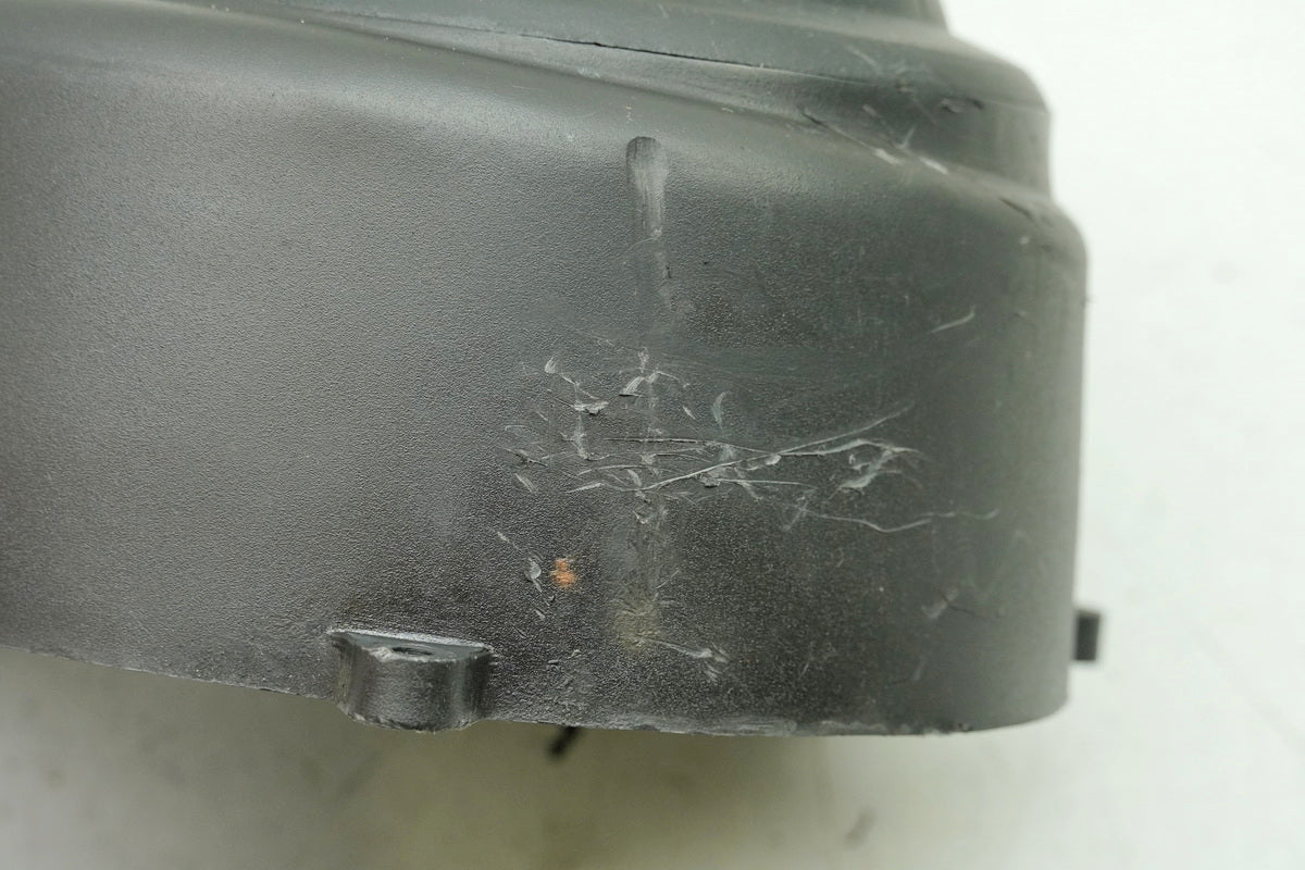 PIAGGIO SFERA 50 C01 Motordeckel Lüfter Cover Fan Blende Abdeckung
