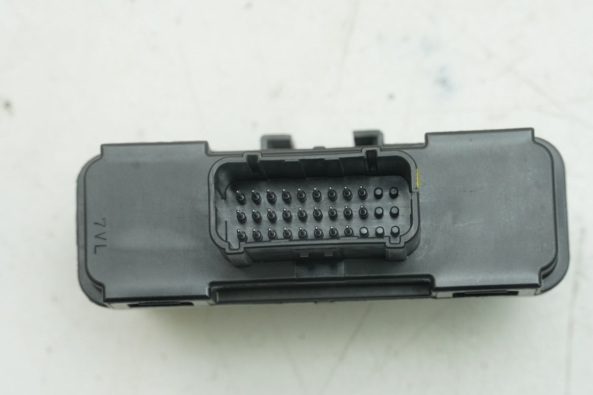 Honda NSS 125 AD JF69 Forza Ignition Lock Set Control Unit FOB Key Box