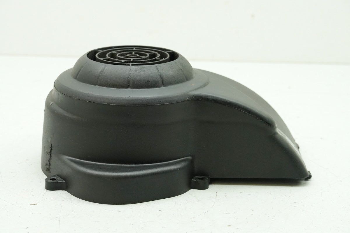 PIAGGIO SFERA 50 C01 Motordeckel Lüfter Cover Fan Blende Abdeckung