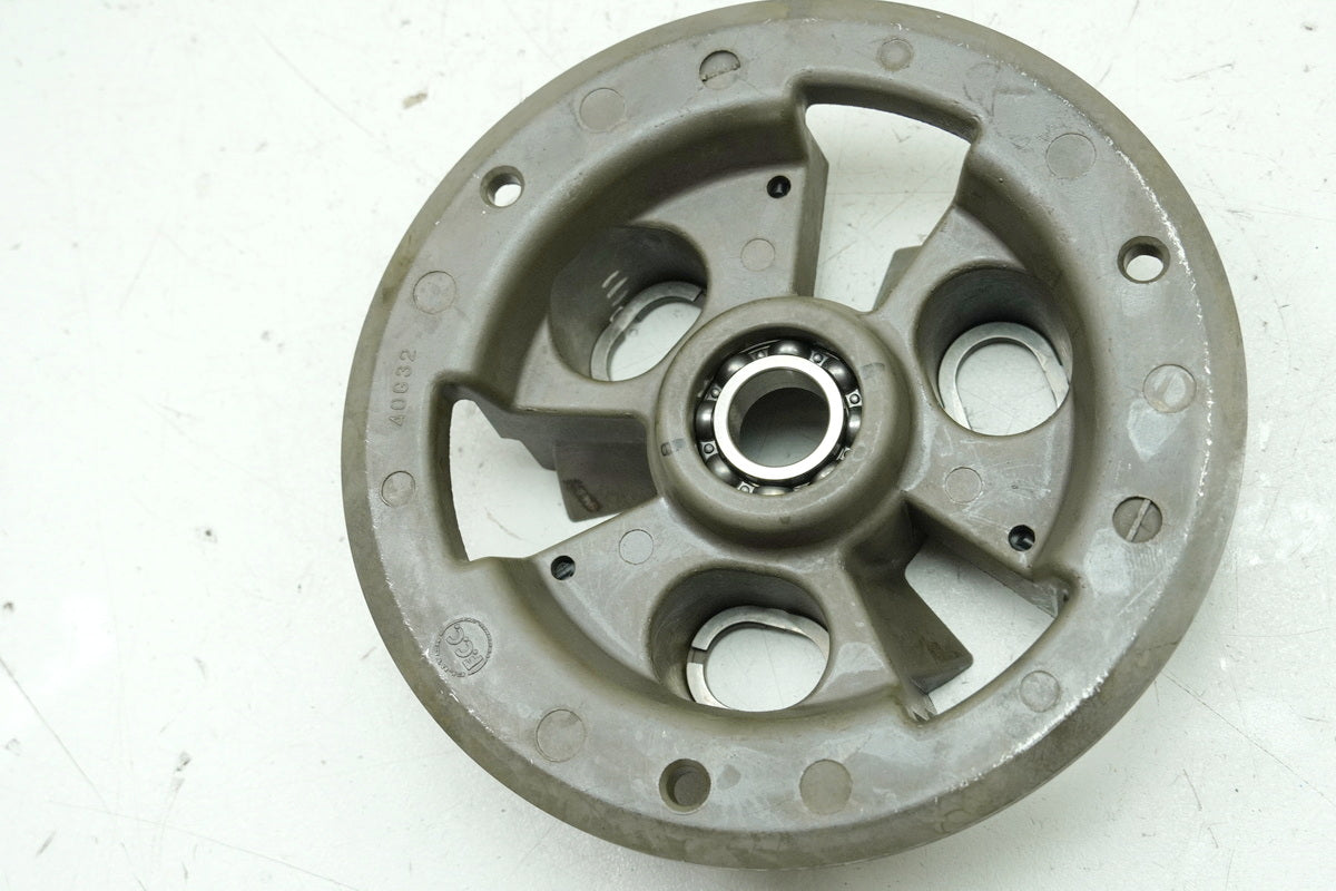KTM 1290 SUPERDUKE R Druckplatte Kupplungskorb Nabe Kupplung Druckkappe (Motor)
