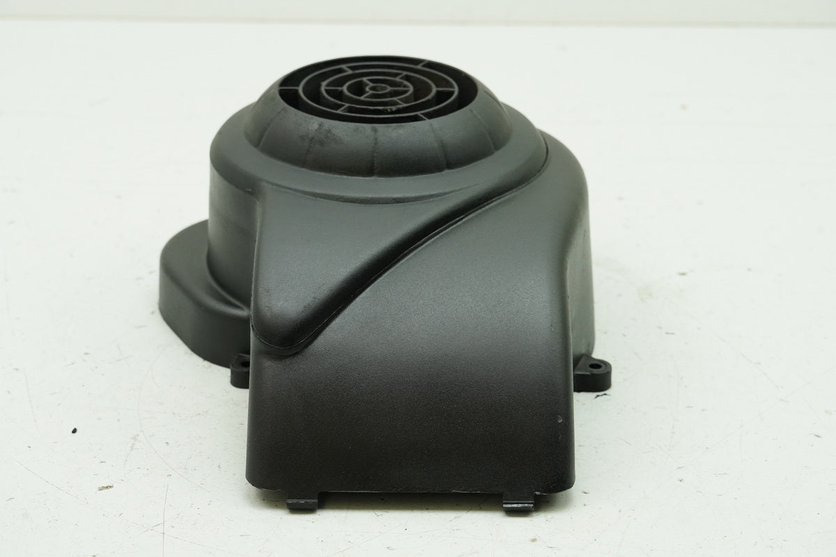 PIAGGIO SFERA 50 C01 Motordeckel Lüfter Cover Fan Blende Abdeckung