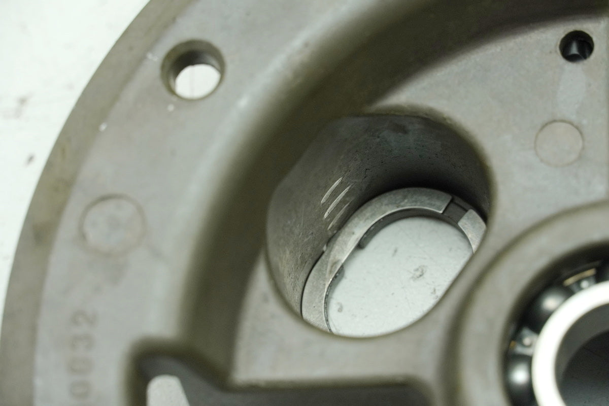 KTM 1290 SUPERDUKE R Druckplatte Kupplungskorb Nabe Kupplung Druckkappe (Motor)