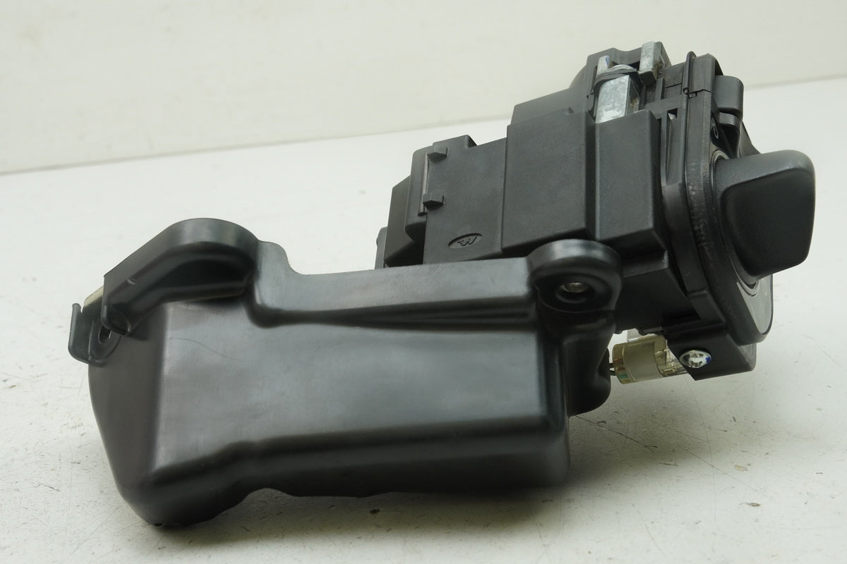 Honda NSS 125 AD JF69 Forza Ignition Lock Set Control Unit FOB Key Box