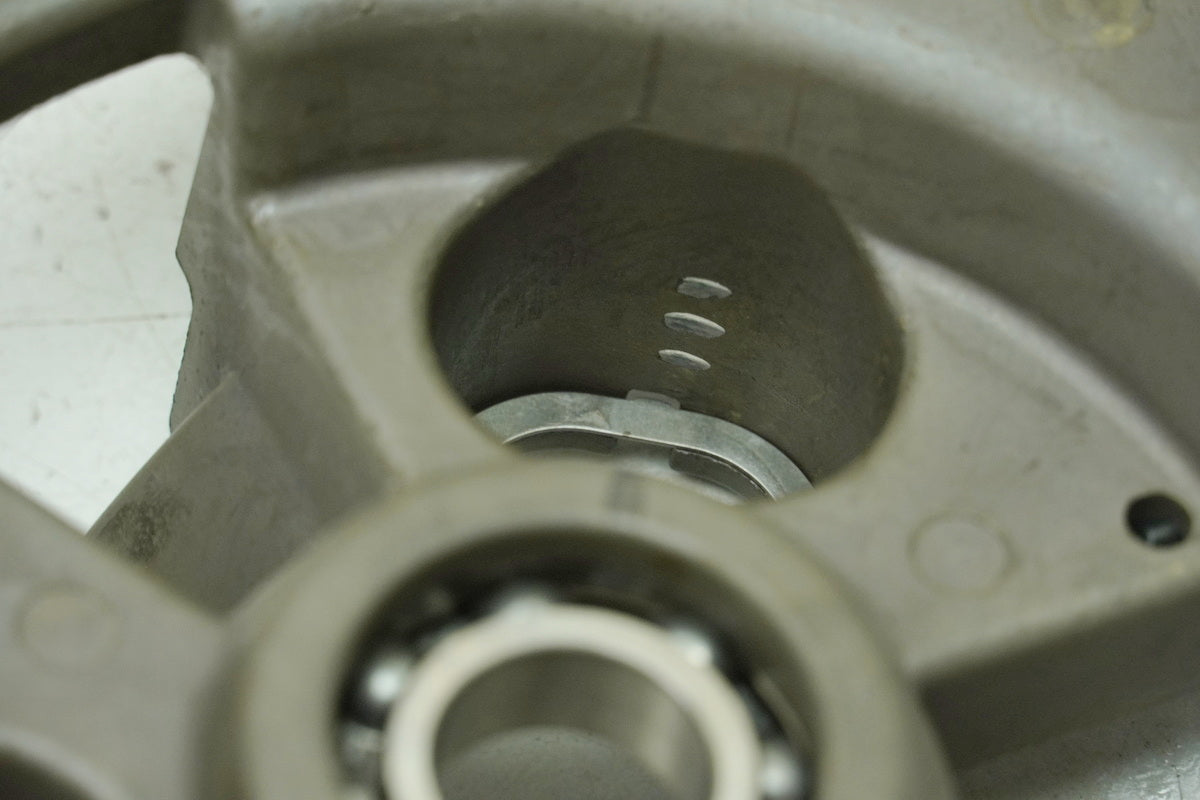 KTM 1290 SUPERDUKE R Druckplatte Kupplungskorb Nabe Kupplung Druckkappe (Motor)