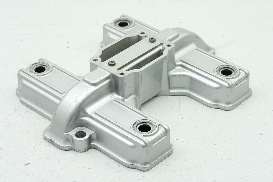 SUZUKI GS 500 E GM51B Ventildeckel für Zylinderkopf Cover Motor Motordeckel