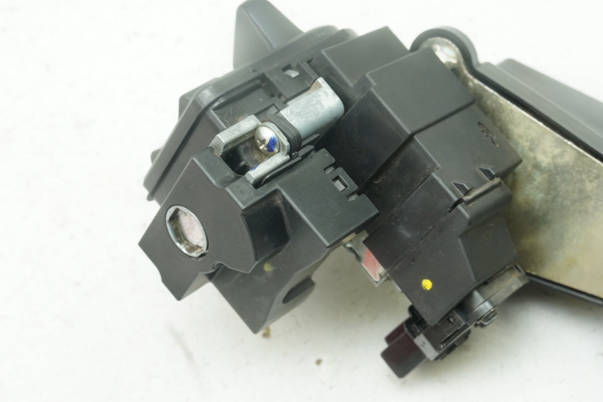Honda NSS 125 AD JF69 Forza Ignition Lock Set Control Unit FOB Key Box
