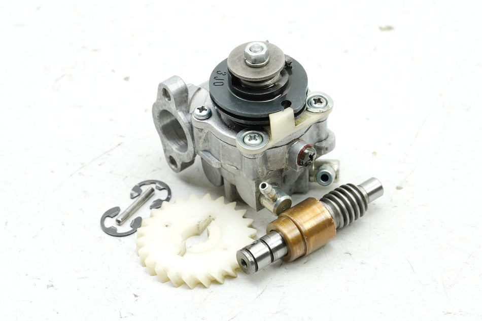 YAMAHA TDR 125 3XE Belgarda Bomba de aceite Eje Bomba de aceite (para motor)