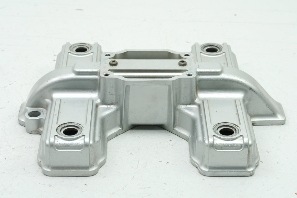 SUZUKI GS 500 E GM51B Ventildeckel für Zylinderkopf Cover Motor Motordeckel