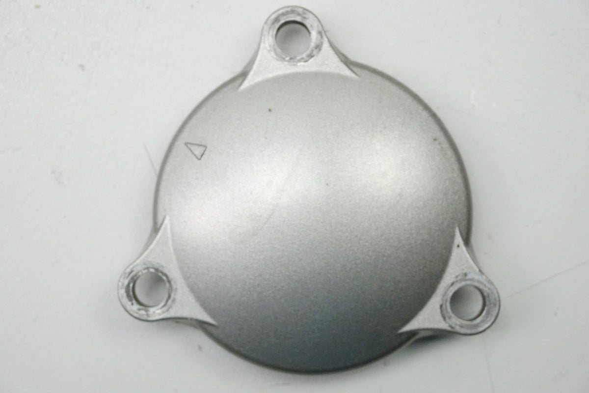 SUZUKI UH 125 BP BURGMAN K2-K6 Oil Filter Cover Engine Cover Oil Filter