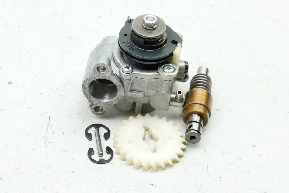 YAMAHA TDR 125 3XE Belgarda Bomba de aceite Eje Bomba de aceite (para motor)