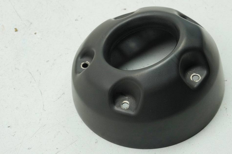 BMW R nine T Urban G/S 0J41 Kappe Auspuff Cover Blende Hitzecover Schalldämpfer