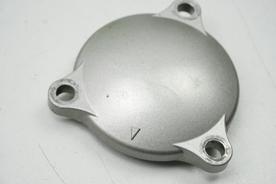 SUZUKI UH 125 BP BURGMAN K2-K6 Ölfilterdeckel Motordeckel Cover Ölfilter