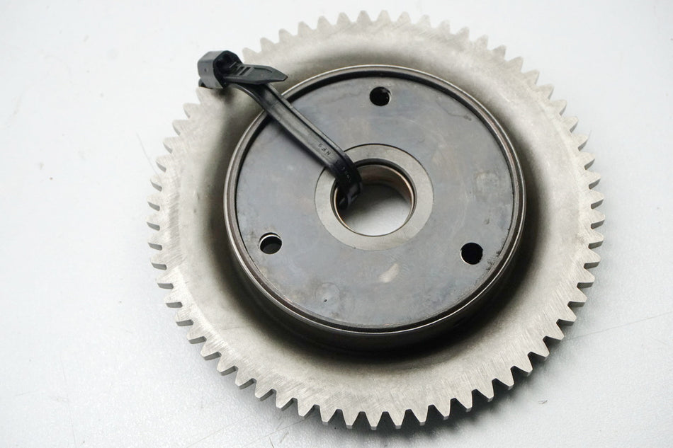SUZUKI UH 125 BP BURGMAN K2-K6 Starter Clutch One-Way Bearing