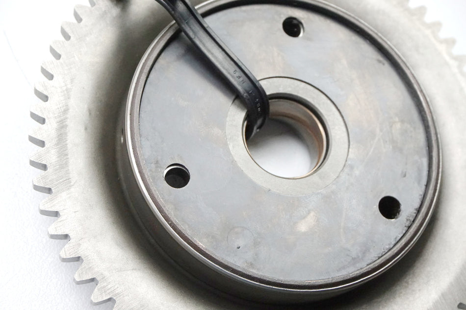 SUZUKI UH 125 BP BURGMAN K2-K6 Starter Clutch One-Way Bearing