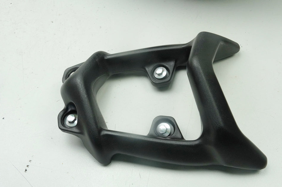 YAMAHA YFM 700 Raptor Stoßstange Front Bumper Schutzbügel Abdeckung Cover NEU