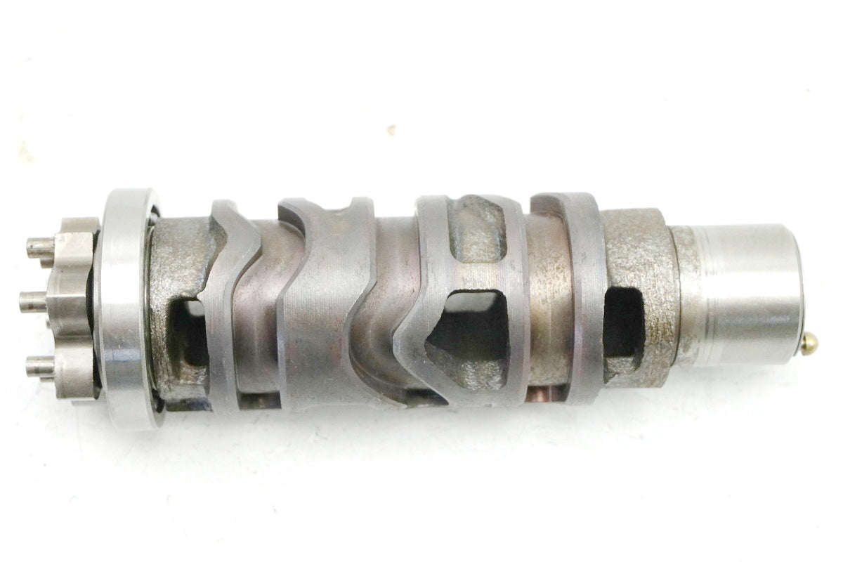 YAMAHA FZ 750 1FN Schaltwalze Getriebe