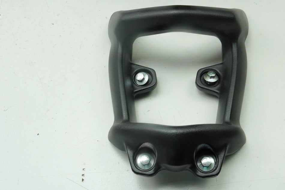 YAMAHA YFM 700 Raptor Stoßstange Front Bumper Schutzbügel Abdeckung Cover NEU