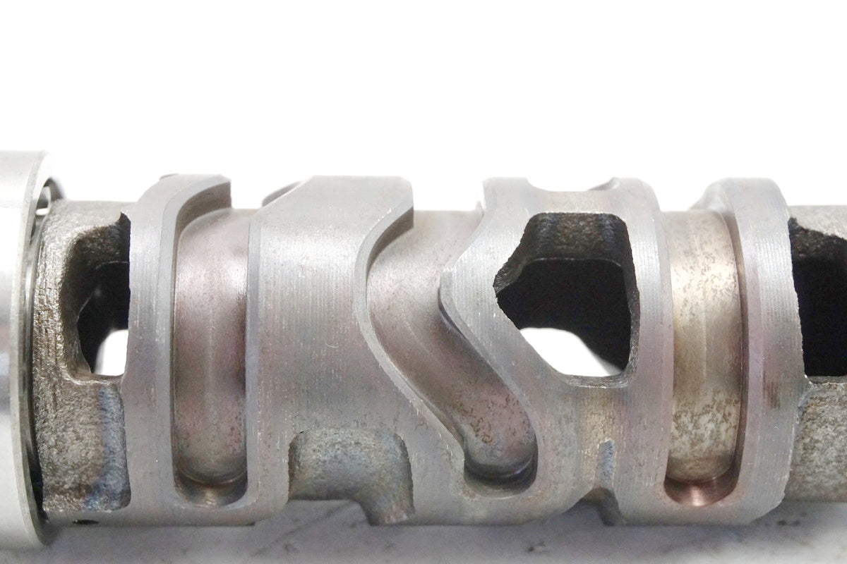 YAMAHA FZ 750 1FN Schaltwalze Getriebe