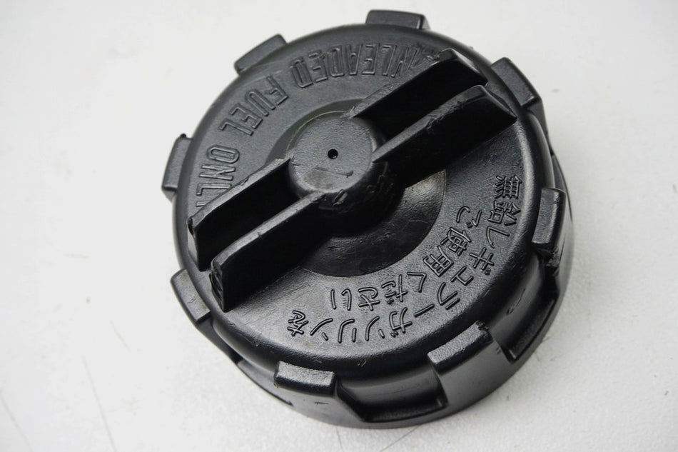 SUZUKI UH 125 BP BURGMAN K2-K6 Tapa de combustible Cierre Tapa del tanque Cubierta