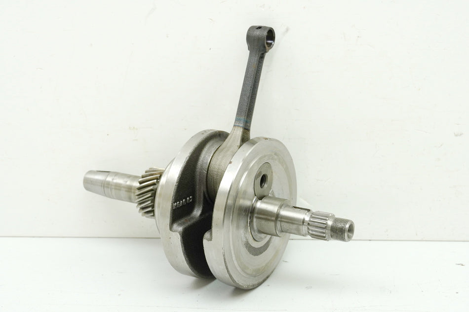HONDA XR 125 L JD19 Cigüeñal Biela