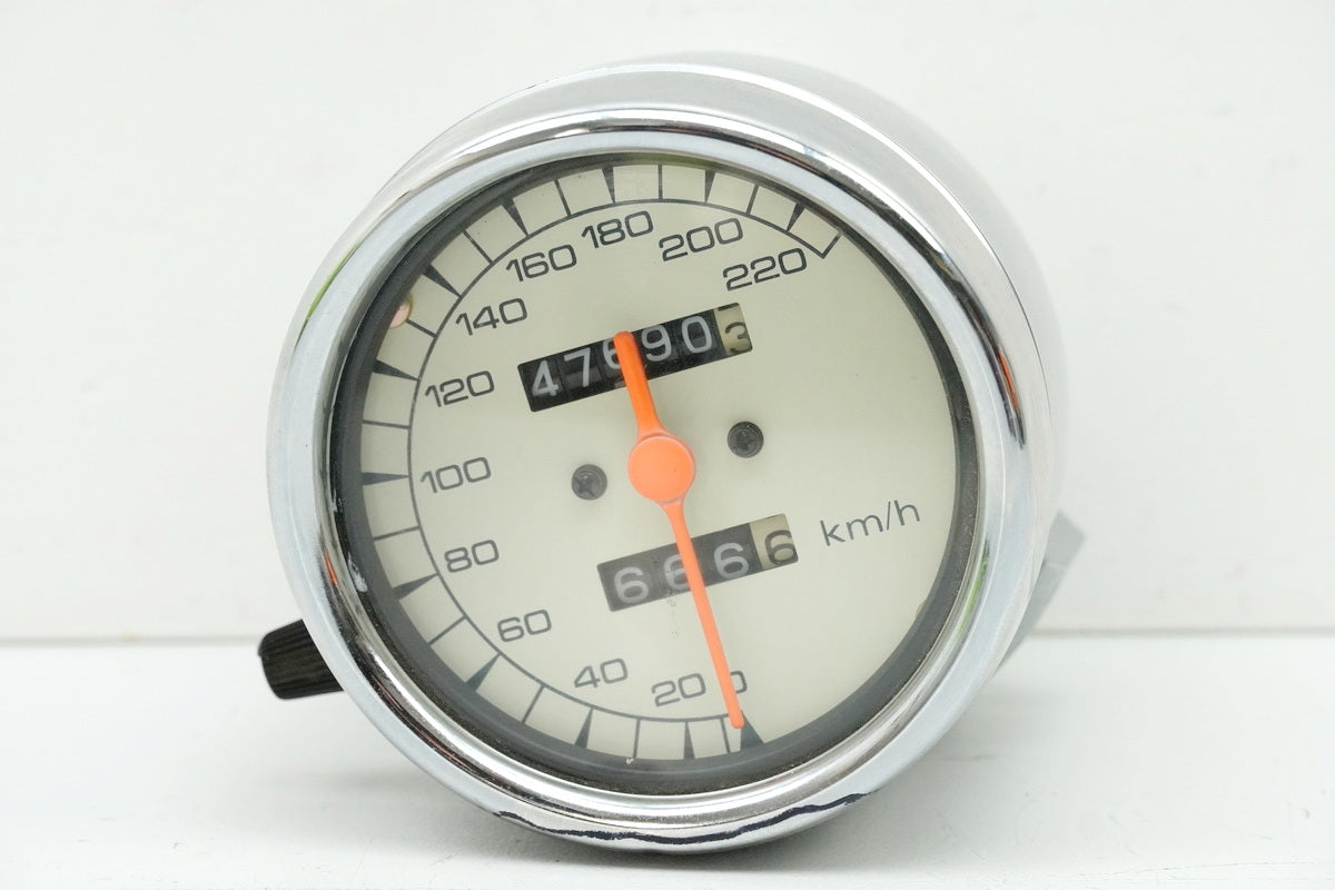 SUZUKI GSF 400 GK75B Bandit Tacho Cockpit Instrumente Speedometer