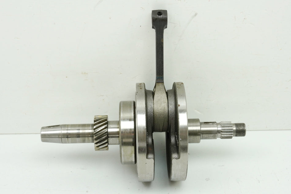 HONDA XR 125 L JD19 Cigüeñal Biela