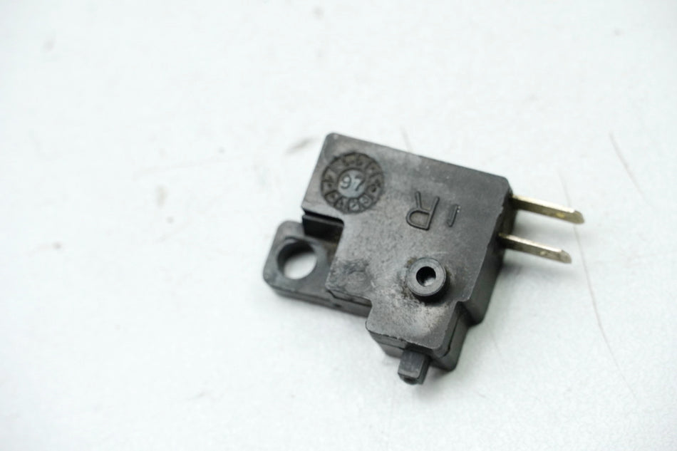 KYMCO ZING 125 RFBRF25AA Front Brake Light Switch for Master Cylinder 8785km