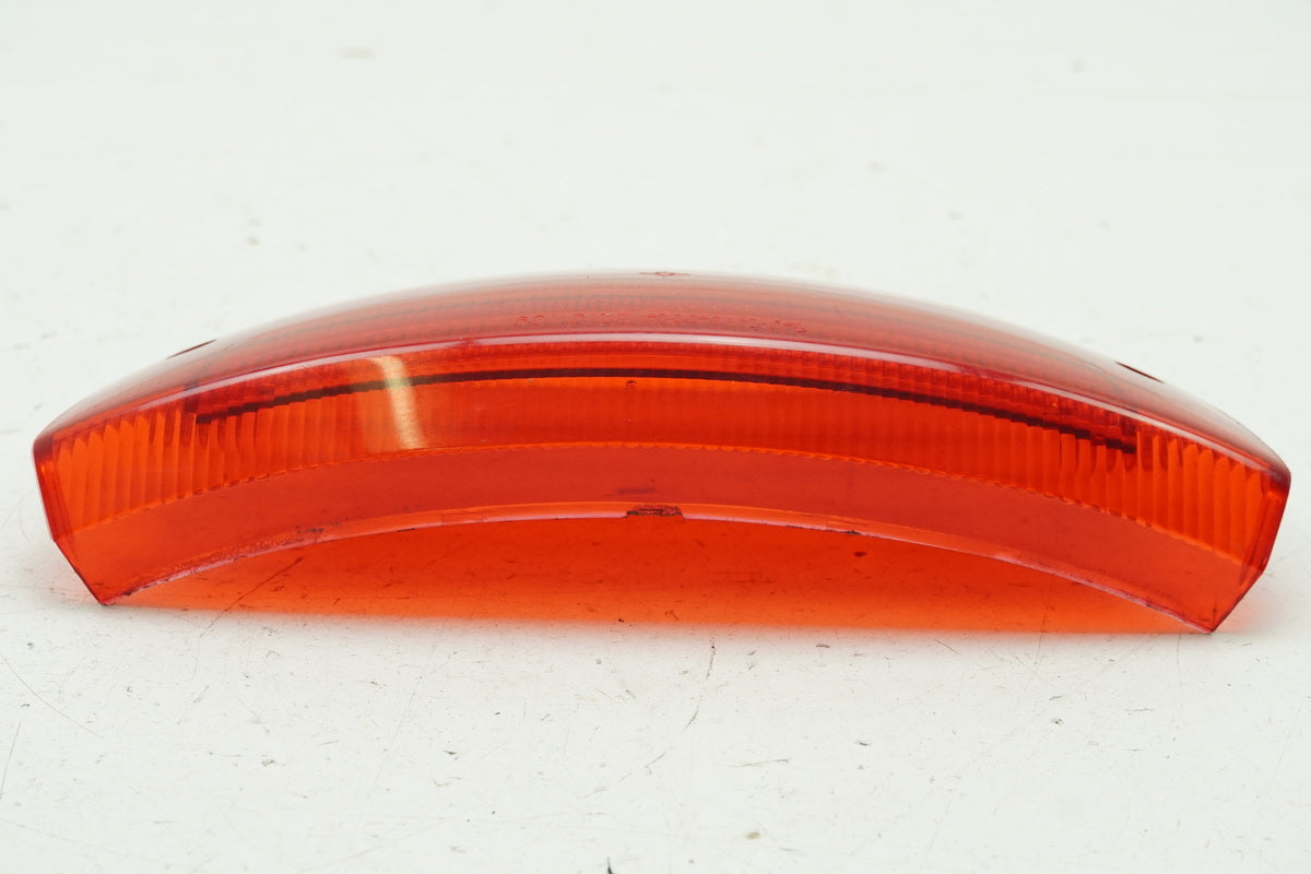 PIAGGIO SFERA 50 C01 Tapa de cristal para luz trasera Carcasa de cristal para luz trasera