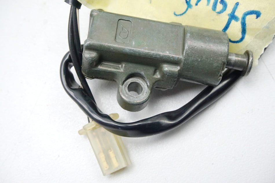 SUZUKI UH 125 BP BURGMAN K2-K6 Schalter Staufachbeleuchtung Lampe Helmfach