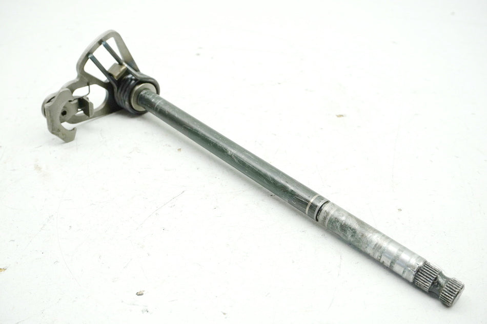 YAMAHA FZ 750 1FN Gearbox Shift Shaft