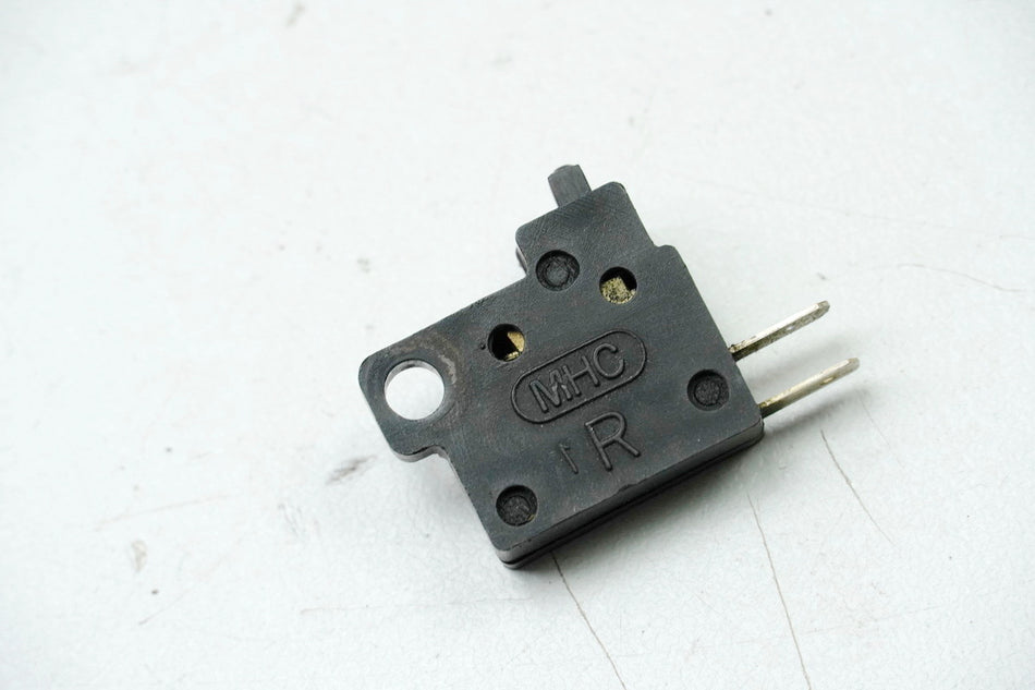 KYMCO ZING 125 RFBRF25AA Front Brake Light Switch for Master Cylinder 8785km