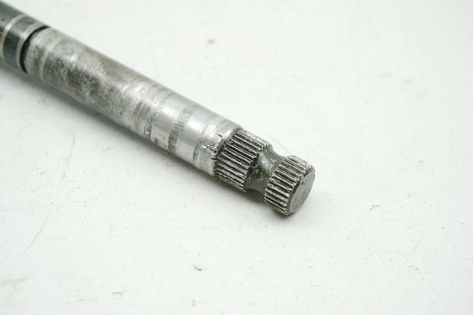 YAMAHA FZ 750 1FN Gearbox Shift Shaft