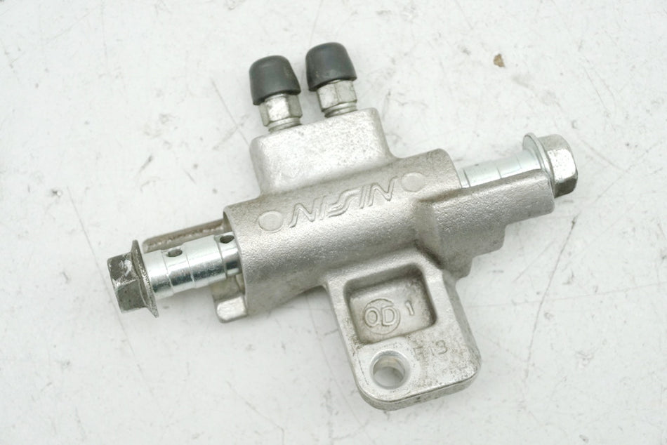 SUZUKI GSX 650 F WVCJ ABS BANDIT Bremsverteiler Bremszylinder