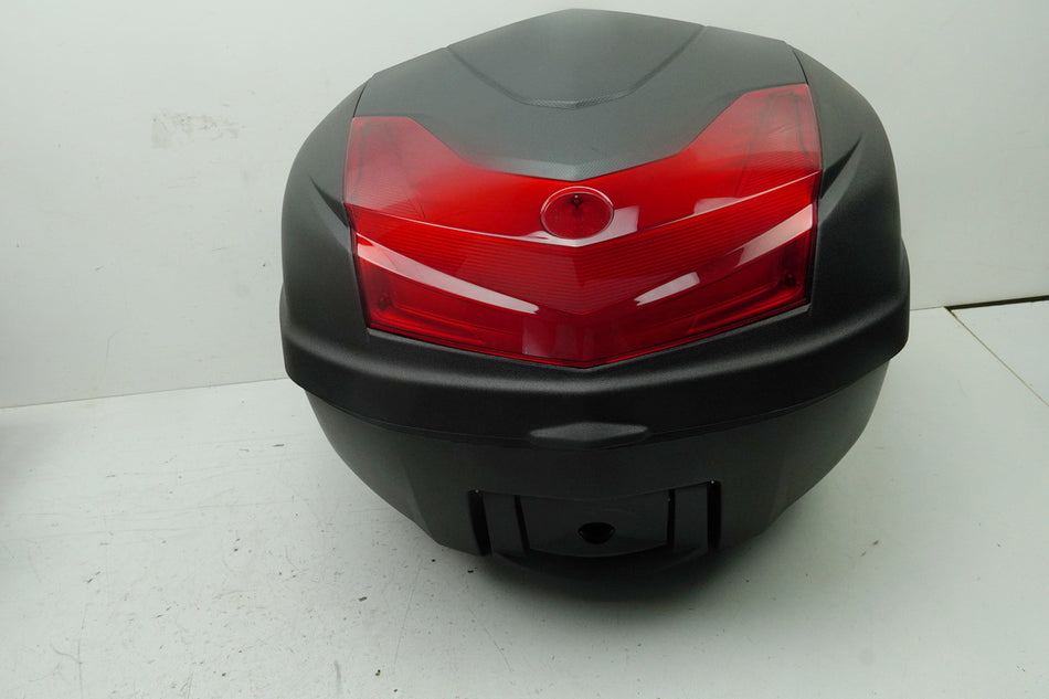 YAMAHA MT07 RM04 Topcase 39 L maleta trasera original NUEVO 34B-F84A8-00